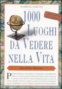 Copertina libro <b>1000 luoghi da vedere nella vita</b>