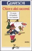 Copertina libro <b>Chico e altri racconti</b>