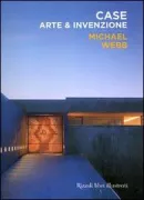 Copertina libro <b>Case: arte & invenzione</b>