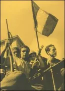Copertina libro <b>La seconda guerra mondiale</b>