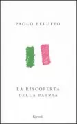Copertina libro <b>La riscoperta della patria</b>