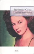 Copertina libro <b>La volpe a tre zampe</b>