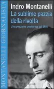 Copertina libro Indro Montanelli libri