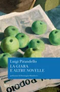 Copertina libro <b>La giara e altre novelle</b>