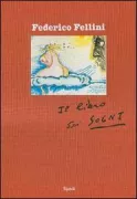 Copertina libro <b>Il libro dei sogni</b>
