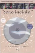 Copertina libro <b>Sono incinta</b>