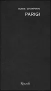 Copertina libro <b>Parigi</b>
