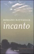 Copertina libro <b>Incanto</b>