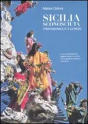 Copertina libro <b>Sicilia sconosciuta</b>