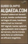 Copertina libro <b>Alqaeda.com</b>