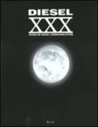 Copertina libro <b>30 years of Diesel communication</b>