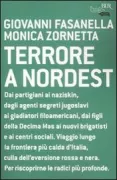 Copertina libro <b>Terrore a Nordest</b>