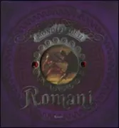 Copertina libro <b>Romani<br></b>(titolo originale o altro titolo: <i>Romans</i>)