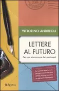 Copertina libro <b>Lettere al futuro</b>