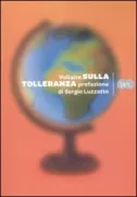 Copertina libro <b>Sulla tolleranza<br></b>(titolo originale o altro titolo: <i>Traité sur la tolérance</i>)