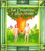 Copertina libro <b>La creazione e altre storie</b>