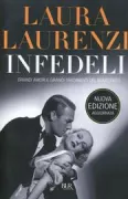 Copertina libro <b>Infedeli</b>
