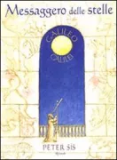 Copertina libro <b>Messaggero delle stelle<br></b>(titolo originale o altro titolo: <i>Starry messenger</i>)