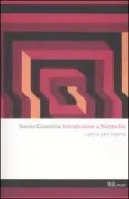 Copertina libro <b>Introduzione a Nietzsche</b>