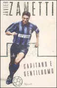 Copertina libro <b>Capitano e gentiluomo</b>