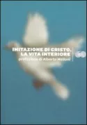 Copertina libro <b>Imitazione di Cristo</b>