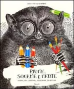 Copertina libro Cristina Scalabrini libri