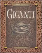 Copertina libro <b>Storie segrete<br></b>(titolo originale o altro titolo: <i>The secret histories : Giants</i>)