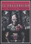 Copertina libro Enrico Brizzi libri