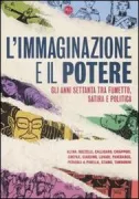 Copertina libro <b>L'immaginazione e il potere</b>