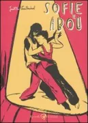 Copertina libro <b>Sofie e Abou<br></b>(titolo originale o altro titolo: <i>De maagd en de neger</i>)