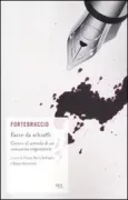 Copertina libro <b>Facce da schiaffi</b>