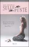 Copertina libro <b>Un angelo sulle punte</b>