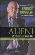Copertina libro <b>Alieni</b>