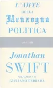Copertina libro <b>L'arte della menzogna politica e altri scritti</b>