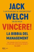 Copertina libro <b>Vincere!<br></b>(titolo originale o altro titolo: <i>Winning</i>)