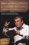 Copertina libro <b>Il viaggio più lungo</b>
