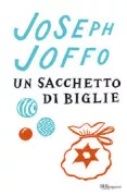 Copertina libro <b>Un sacchetto di biglie<br></b>(titolo originale o altro titolo: <i>Un sac de billes</i>)