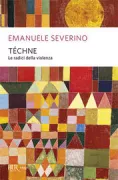 Copertina libro <b>Téchne</b>
