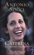 Copertina libro <b>Caterina</b>