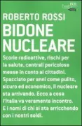 Copertina libro <b>Bidone nucleare</b>