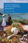 Copertina libro <b>Piccolo mondo moderno</b>