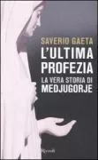 Copertina libro <b>L'ultima profezia</b>