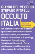 Copertina libro <b>Occulto Italia</b>