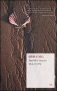 Copertina libro <b>Sarebbe bastata una lettera<br></b>(titolo originale o altro titolo: <i>Instead of a letter</i>)