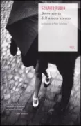 Copertina libro <b>Breve storia dell'amore eterno<br></b>(titolo originale o altro titolo: <i>Csirkejatek</i>)