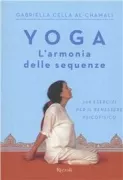 Copertina libro <b>Yoga</b>