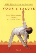 Copertina libro <b>Yoga e salute</b>