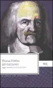Copertina libro <b>Leviatano<br></b>(titolo originale o altro titolo: <i>Leviathan</i>)