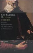 Copertina libro <b>Un teatro delle idee</b>