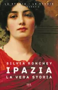 Copertina libro <b>Ipazia</b>